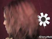 gloryhole - Tricia Oaks
